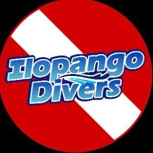 Ilopango Divers