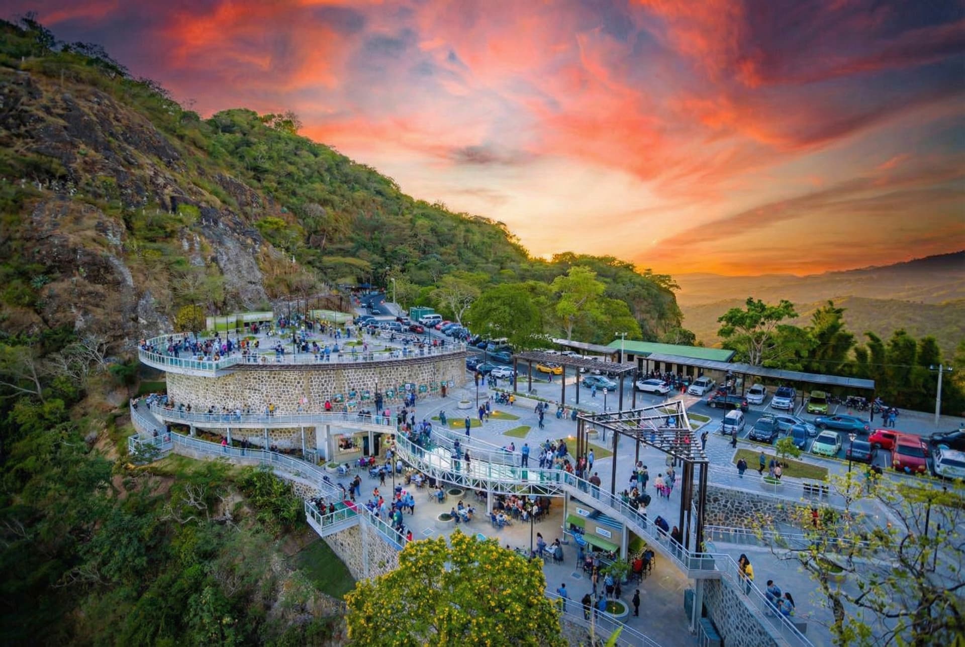 Bitcoin Beach and the Tourism of the Future