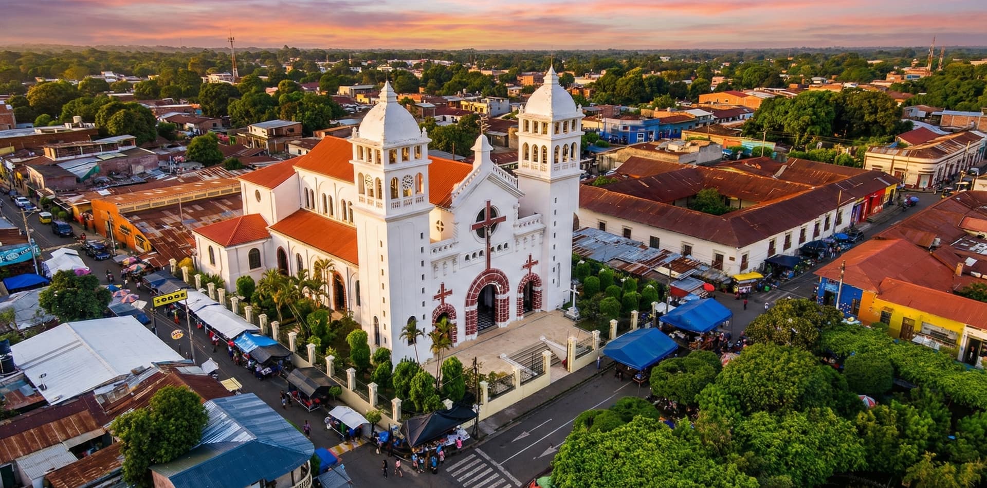 The Salvadoran Coffee Revolution