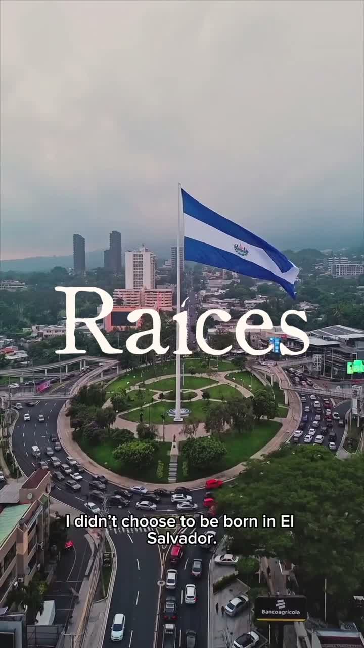 El Salvador, tierra de anfitriones