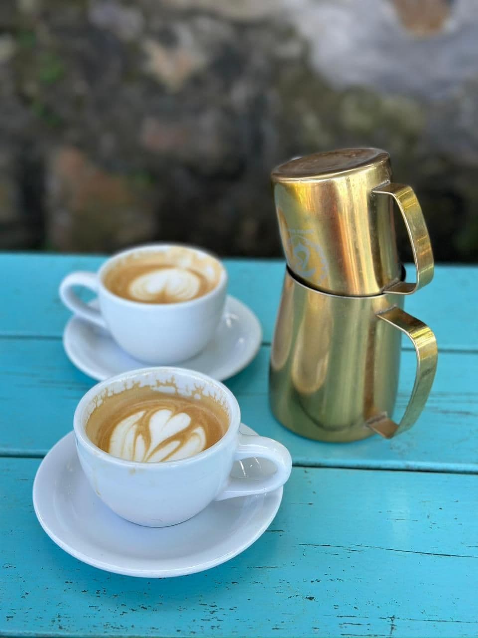 Farm Tour and Coffee Tasting in Usulután