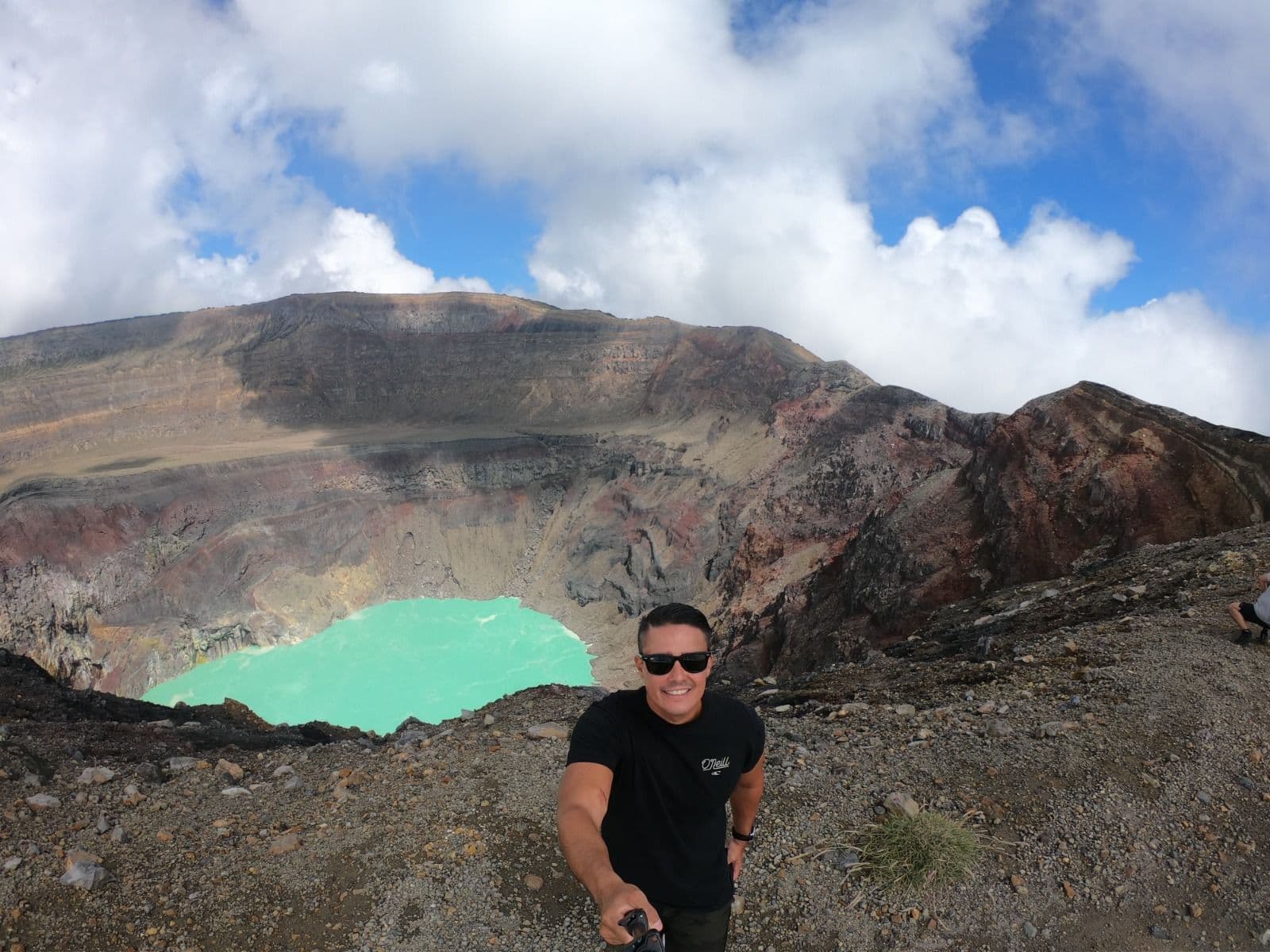 Hike to Santa Ana Volcano and Tour of Coatepeque Lake