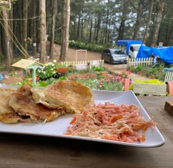 Gastronomic Experience with Strawberries at Cerro Miramundo