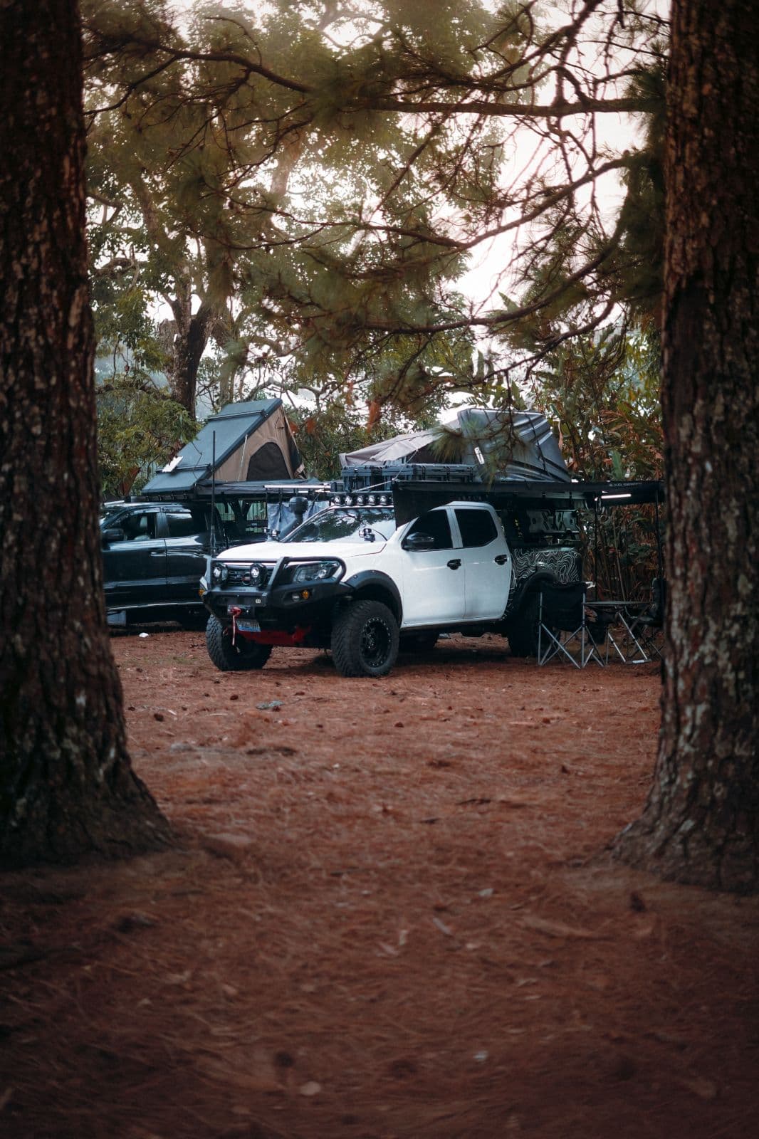 4x4 All-Terrain Expedition to the Pacific in Conchagua