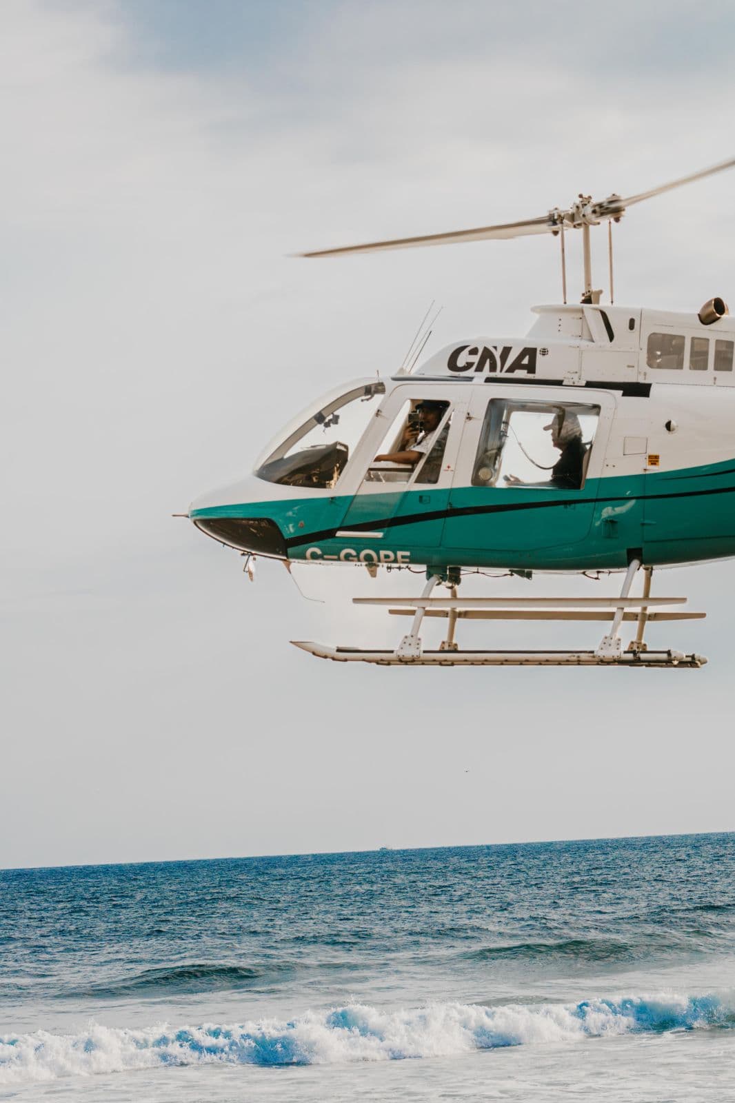 Aerial Tour of the Historic Center and San Salvador with Panoramic Views of the Capital