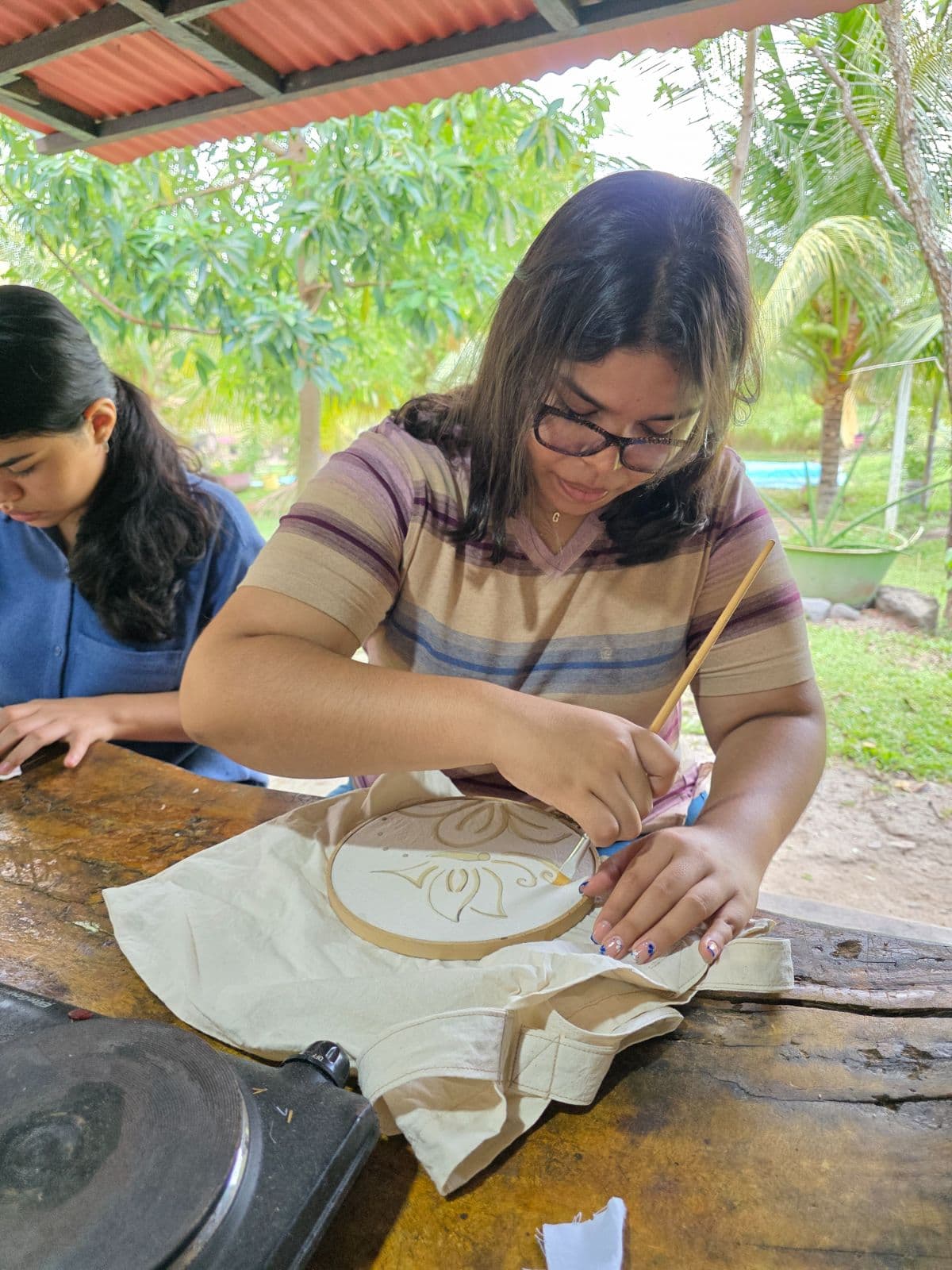 Indigo Bag - Customize Your Tote Bag in Santiago Nonualco